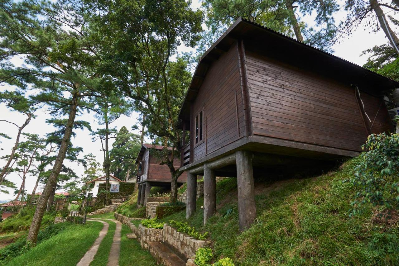 Hotel The Heritage Club - Tripura Castle And 4*
