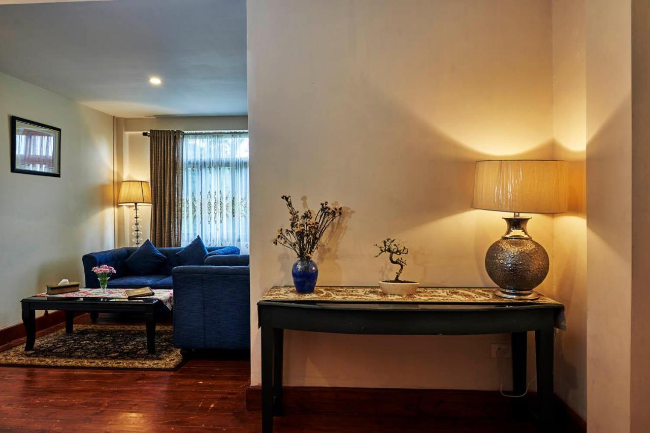 The Heritage Club - Tripura Castle And